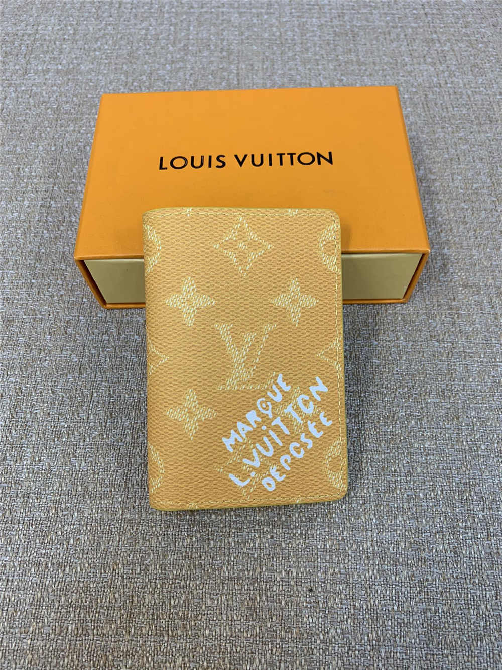 Louis Vuitton wallet M12659  2025 new 